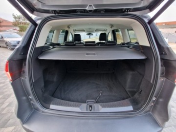 Ford Kuga II SUV 2.0 Duratorq TDCi 163KM 2014 Ford Kuga 2.0 163Ps Automat Navi Skora Alu Piekny Gwarancja 2.0 Diesel, zdjęcie 30