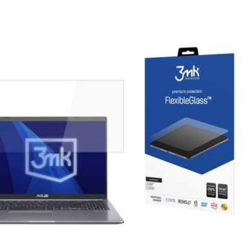 Hybridní Sklo pro Asus ExpertBook BM1 (BM1503) 3mk FlexibleGlass
