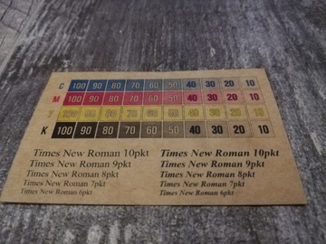 Экологические визитки со скругленными углами, 250 шт.