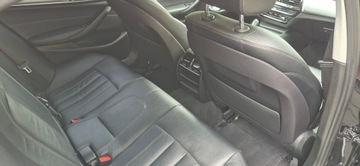 BMW Seria 5 G30-G31 Limuzyna 520d 190KM 2017 BMW 520d! Stan idealny!, zdjęcie 27