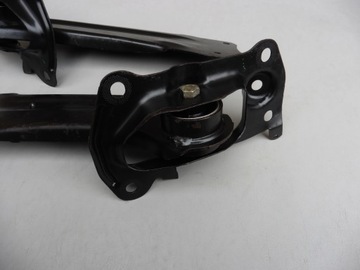 ЛЕВЫЙ ЗАДНИЙ ПРОДОЛЬНЫЙ РЫЧАГ VW PASSAT B6 B7