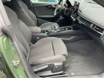 Audi A5 F5 Coupe Facelifting 2.0 45 TFSI 265KM 2021 Audi A5 Sportback Audi A5 2.0 TFSI 265KM Quattro, Salon PL, FV23 2.0 265KM, zdjęcie 16