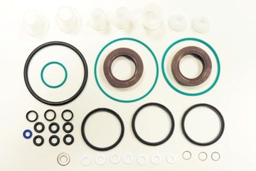 F01M101456 КОМПЛЕКТ ПРОКЛАДОК НАСОСА BOSCH CR/CP1