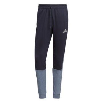 ADIDAS SPODNIE ESSENTIALS MELANGE HK2898 r M