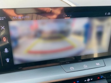 Opel 2026 Od ręki - GS 1.2 Turbo 145KM / hak + panoramiczne okno dachowe, zdjęcie 9
