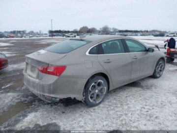 Chevrolet Malibu VII 2024 Chevrolet Malibu 1LT 2024 1.5 Benzyna 163KM, zdjęcie 5