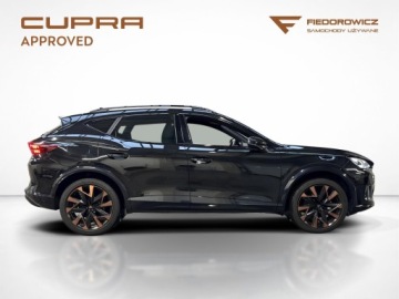 Cupra Formentor Crossover 1.5 TSI 150KM 2025 Cupra Formentor Cupra Formentor 1.5 DSG, zdjęcie 6