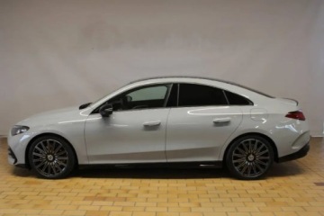 Mercedes CLA C118/X118 2026 Mercedes-Benz CLA AMG Line Pakiet Night Duzy rabat Leasing Wynajem, zdjęcie 2