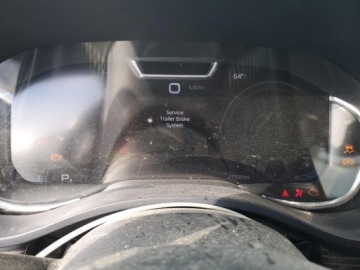  RAM 1500 Limited 2024 5.7l 5.7 Benzyna 395KM, zdjęcie 9