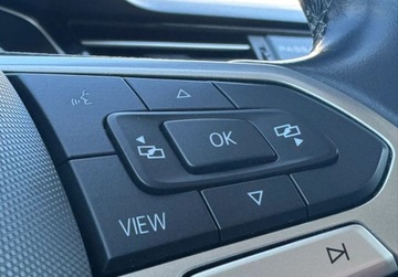 Volkswagen Passat B8 Variant Facelifting 2.0 TSI 190KM 2020 Volkswagen Passat 2.0 TSI DSG Hak Elegance FV23 Salon Polska 2.0 Benzyna, zdjęcie 16