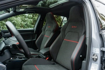 Volkswagen Golf Plus II 2026 Volkswagen Golf GTI Clubsport 2.0 TSI 300 KM DSG, zdjęcie 23