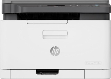 DRUKARKA HP Color Laser MFP 178nw USB WiFi AirPrint + PAPIER HP