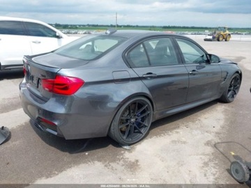 BMW Seria 3 F30-F31-F34 2017 BMW M3 2017 3.0l 3.0 Benzyna 425KM, zdjęcie 4