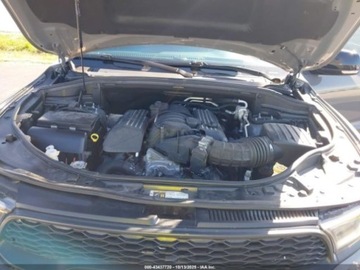 Dodge Durango III 2021 Dodge Durango 2021 DODGE DURANGO SRT 392 AWD 6.4 Benzyna 475KM, zdjęcie 13