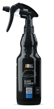 ADBL Набор автомойочной косметики, автодетейлинговой косметики