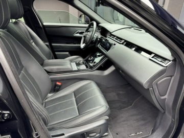 Land Rover Range Rover Velar SUV 2.0 Si4 250KM 2019 Land Rover Range Rover VELAR R DYNAMIC S P250, zdjęcie 10