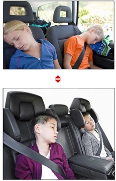 КОМФОРТНАЯ ПОДГОЛОВНИКА ДЛЯ АВТОМОБИЛЬНОГО ПОДГОЛОВНИКА