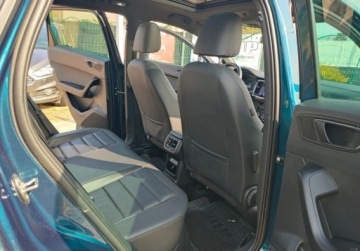 Seat Ateca SUV 2.0 TDI 190KM 2019 Seat Ateca Super Stan GWARANCJA DSG Awd Panorama 2.0 Diesel 190KM, zdjęcie 22