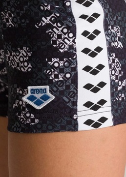 H1121 ARENA LORELLA TEAM КОРОТКИЕ ШОРТЫ ЖЕНСКИЕ ШОРТЫ S