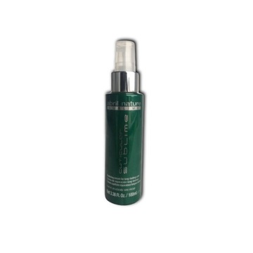 ABRIL ET NATURE Sublime intensywna kuracja do włosów 100ml