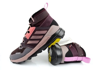 Buty damskie Adidas Terrex Trailmaker [GY6762] 42