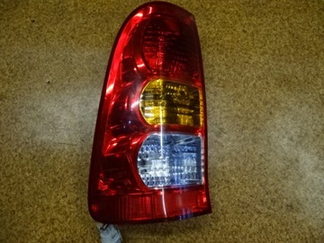 TOYOTA HILUX 07r # LAMPA TYŁ LEWA