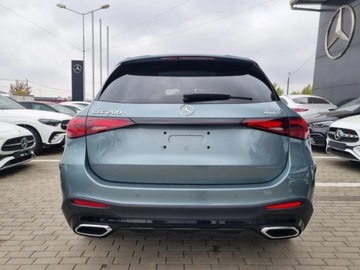 Mercedes GLC C254/X254 Coupe 2.0 200 204KM 2025 MERCEDES-BENZ GLC 200 4-Matic AMG Line 2.0 (204KM) 2025, zdjęcie 4