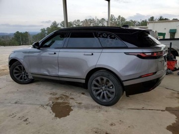 Land Rover Range Rover Velar 2020 Land Rover Range Rover Velar LAND ROVER RANGE ..., zdjęcie 3