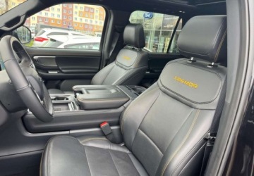 Ford Expedition III 2025 Ford Expedition Ford Expedition 3.5 Benzyna 446KM, zdjęcie 10