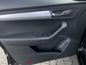 Skoda Karoq Crossover Facelifting 1.5 TSI ACT 150KM 2024 Skoda Karoq Selection ! Kamera Cofania ! Tempomat, zdjęcie 11