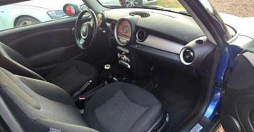 Mini One II Hatchback 1.4 95KM 2007 MINI ONE MINI ONE Standard, zdjęcie 6