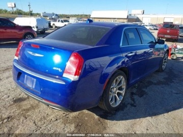 Chrysler 300C II 2019 Chrysler 300C 2019 Chrysler 300 300C RWD 5.7 Benzyna 363KM, zdjęcie 4