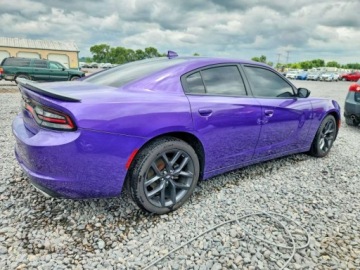 Dodge Charger VII 2023 Dodge Charger Sxt 2023 3.6 Benzyna 292KM, zdjęcie 4