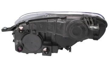 FIAT DOBLO 152/263 2010-2014 SVĚTLOMET SVĚTLO PŘEDNÍ PRAVÁ