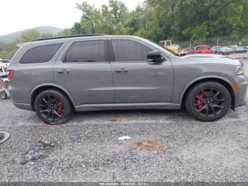 Dodge Durango III 2023 Dodge Durango RT Premium 2023 5.7l 5.7 Benzyna 360KM, zdjęcie 6