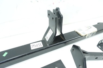 БУКСИРОВОЧНЫЙ КРЮК VW TIGUAN И 5N WESTFALIA