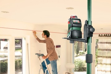 НОЖКА РАСШИРИТЕЛЬНОЙ КОЛОНКИ TP 320 BOSCH