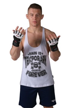 ПЕРЧАТКИ BELTOR ДЛЯ ТРЕНАЖЕРНЫХ ЗАЛ STRONG LIFT SYSTEM 3 С НАКЛАДКОЙ РАЗМЕР S