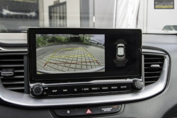 Kia XCeed Crossover 1.6 T-GDI 204KM 2022 Kia XCeed LEDY / Kamera / JBL / Gwarancja na ROK, zdjęcie 24