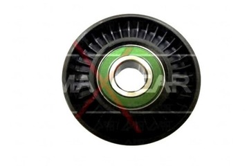 Maxgear 54-0239 Натяжной ролик поликлинового ремня