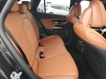 Mercedes GLC C254/X254 2023 Mercedes-Benz GLC 300 4Matic 2023 2.0l 2.0 Benzyna 255KM, zdjęcie 9