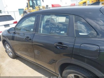 Honda HR-V III 2025 Honda HR-V LX 2025 2.0l 2.0 Benzyna 158KM, zdjęcie 2