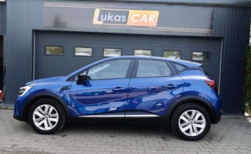 Renault Captur II 2021 Renault Captur Renault Captur 1.5 Diesel 115KM, zdjęcie 5