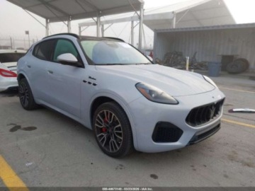 Maserati 2023 Maserati Grecale Modena 2023 2.0 Benzyna 325KM, zdjęcie 6
