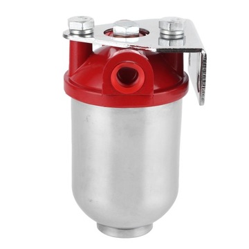 Топливный фильтр канистрового типа с резьбой 3/8 дюйма NPT