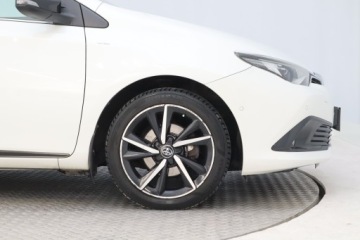 Toyota Auris II Touring Sports Facelifting 1.6 Valvematic 132KM 2017 Toyota Auris 1.6 Valvematic, Salon Polska, Klima, zdjęcie 14