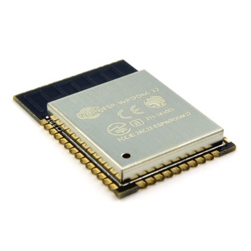 Модуль ESP32 WROOM WIFI BLUETOOTH BLE