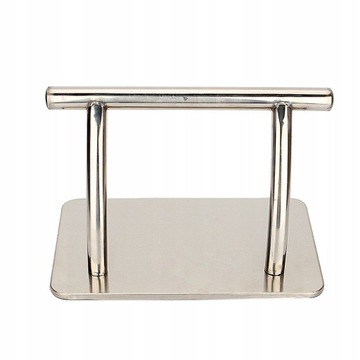 ПОДСТАВКА ДЛЯ НОГ ПАРИКМАХЕРСКАЯ, НЕСКОЛЬЗЯЩАЯ