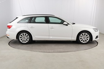 Audi A4 B9 Avant 2.0 TDI 150KM 2016 Audi A4 2.0 TDI, Automat, Navi, Xenon, Bi-Xenon, zdjęcie 5