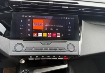 Peugeot 2022 Peugeot 308 salon PL FV VAT 23 gwarancja 12 mcy 1.5 Diesel 130KM, zdjęcie 15